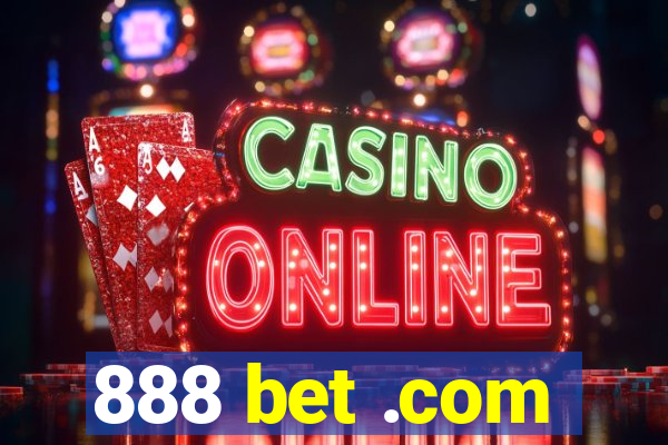 888 bet .com